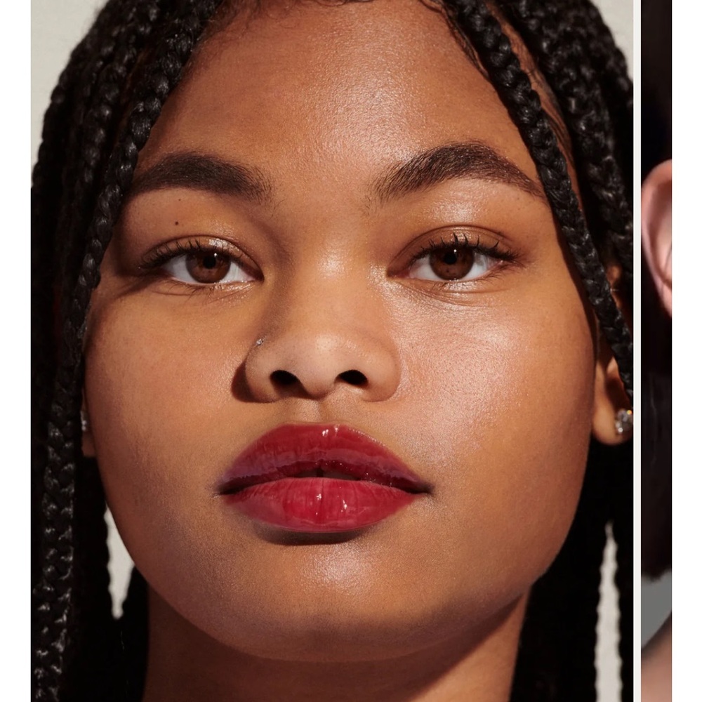 Rhode Peptide Lip Treatment - Raspberry Jelly